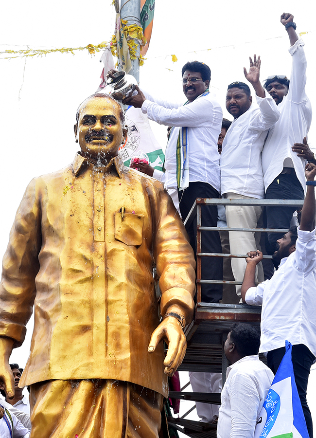 Best Photos of The Week in AP and Telangana Photo Gallery5