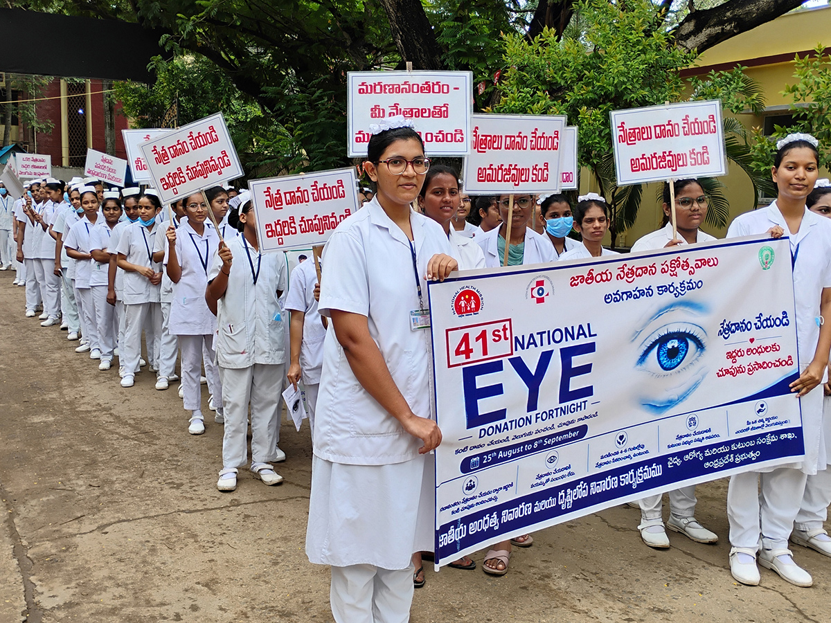 Best Photos of The Week in AP and Telangana Photo Gallery7
