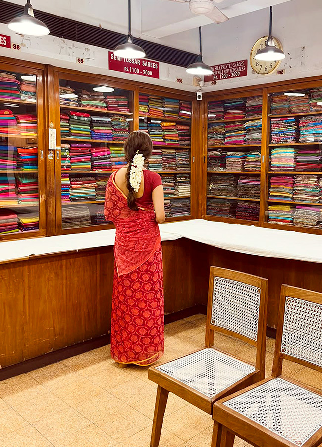 A Day in Chennai How I Spent My Day Photos7