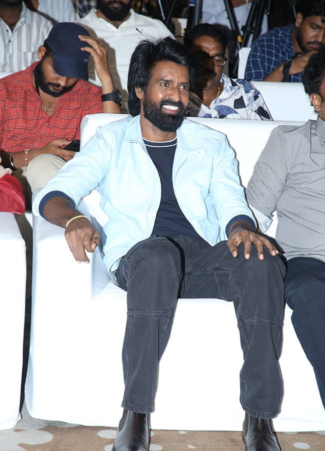 Mandadi Movie Pre Release Function HD Photos13