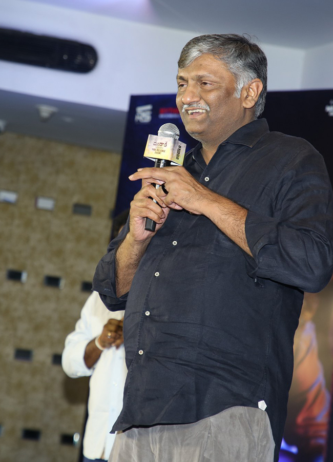 Mandadi Movie Pre Release Function HD Photos14