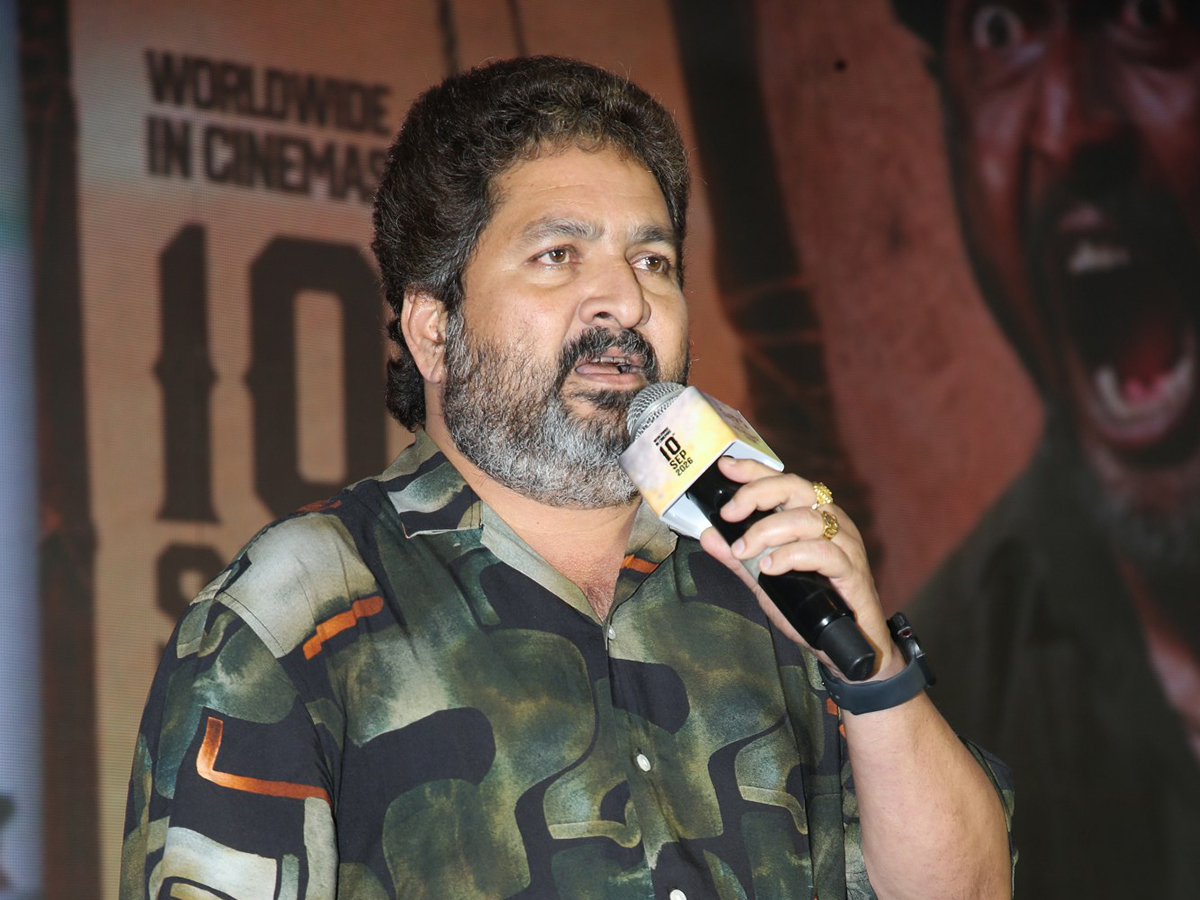 Mandadi Movie Pre Release Function HD Photos22