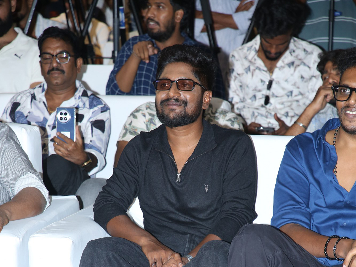Mandadi Movie Pre Release Function HD Photos23