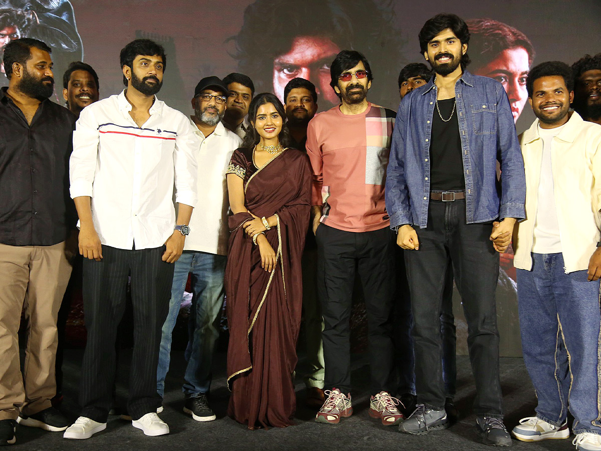 Maremma Pre Release Event (Photos)2