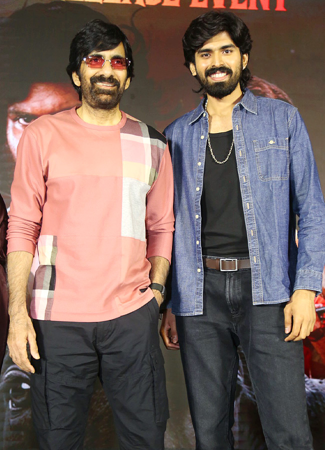 Maremma Pre Release Event (Photos)8