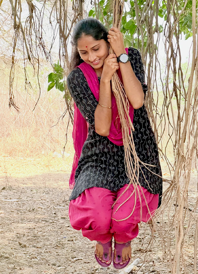 Bigg Boss 10 Entry for Rythu Bidda After Winning the Agnipariksha Photos17