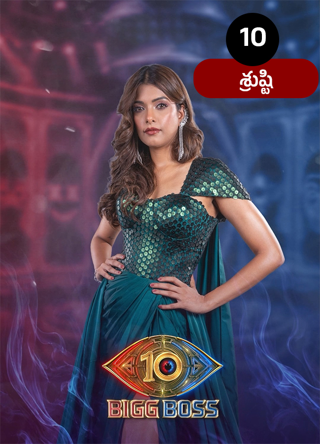Telugu Bigg Boss 10 Contestants Viral Photos11