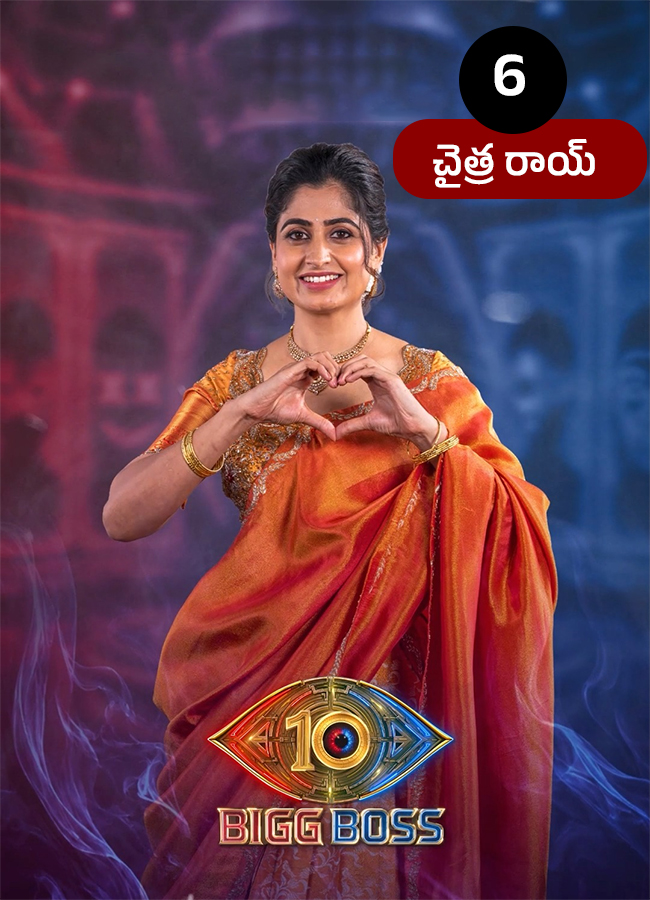 Telugu Bigg Boss 10 Contestants Viral Photos7