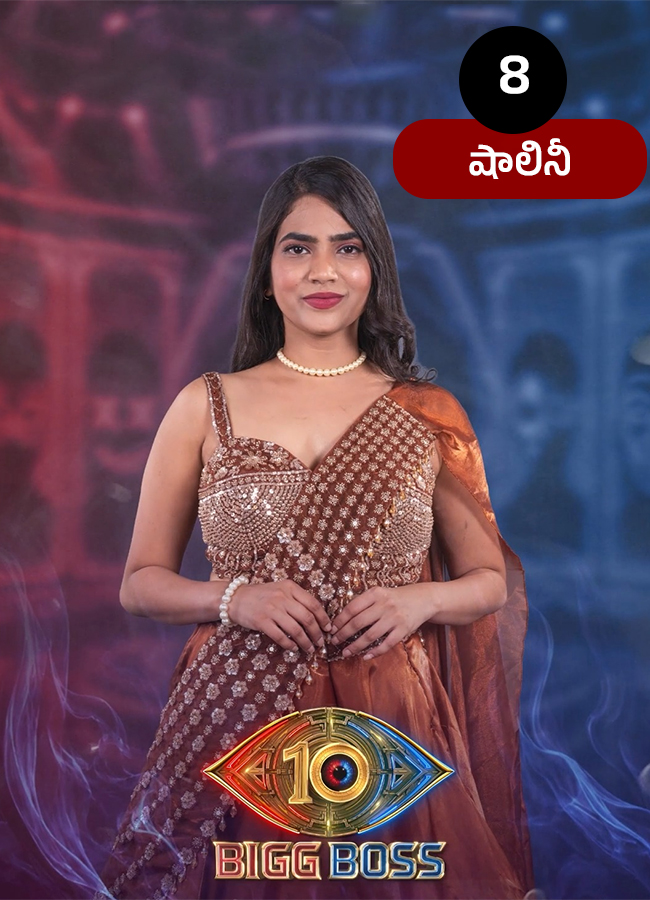 Telugu Bigg Boss 10 Contestants Viral Photos9