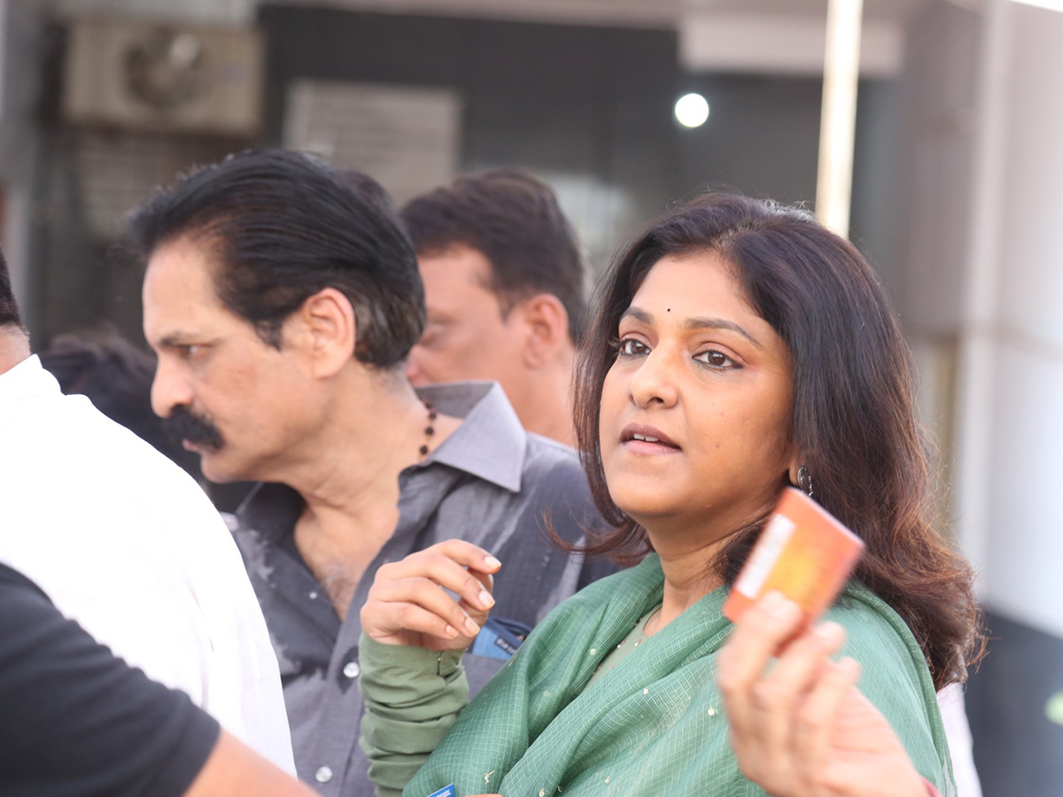 Telugu Producers Council elections Film Chamber in Hyderabad4