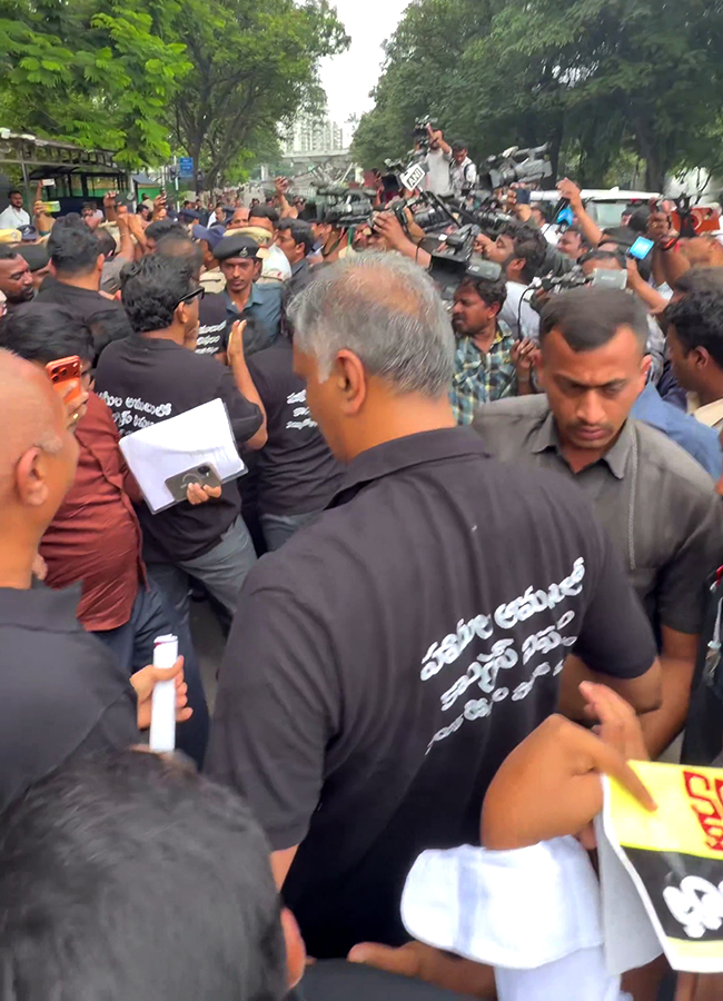 BRS Calls for Statewide Protests Over MLAs Being Barred From Assembly9