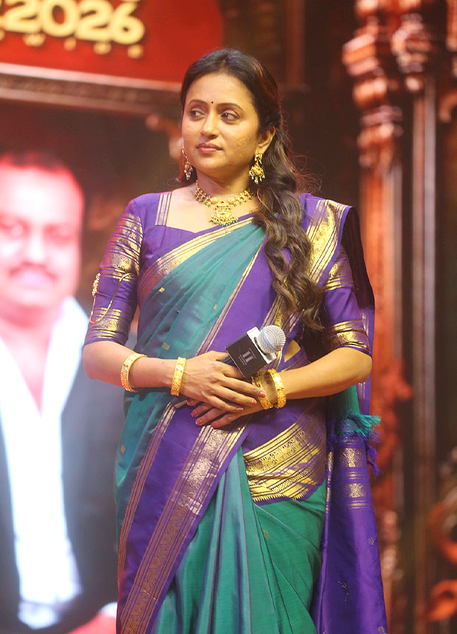 Mahendragiri Varahi Pre-Release Event Photos16