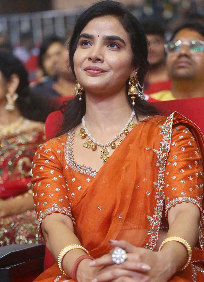 Mahendragiri Varahi Pre-Release Event Photos17