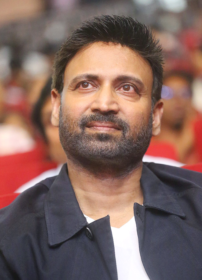 Mahendragiri Varahi Pre-Release Event Photos4