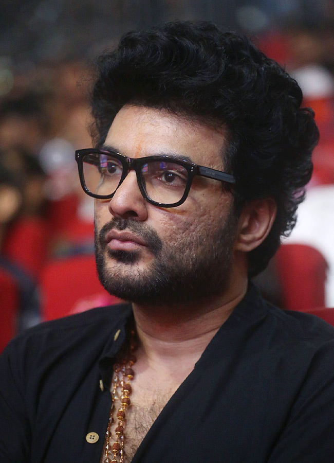 Mahendragiri Varahi Pre-Release Event Photos5