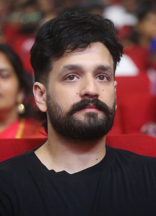 Mahendragiri Varahi Pre-Release Event Photos6
