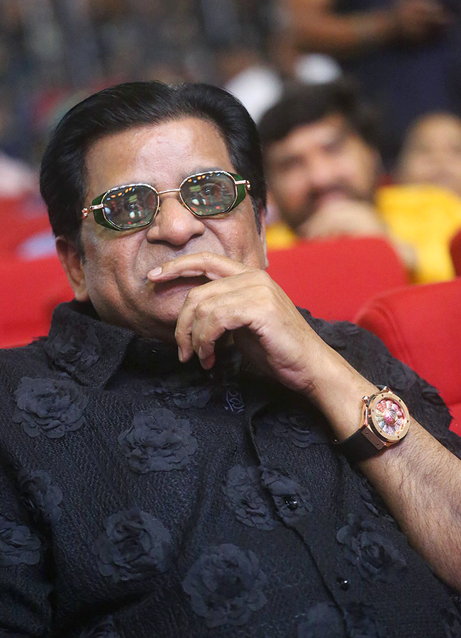 Mahendragiri Varahi Pre-Release Event Photos7