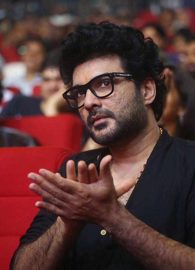 Mahendragiri Varahi Pre-Release Event Photos9
