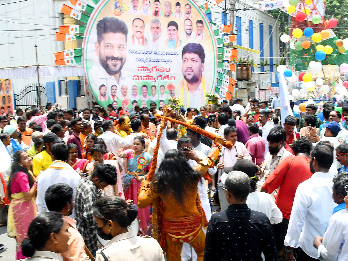 Ganga Teppotsavam Celebrations in Full Swing: Photos8