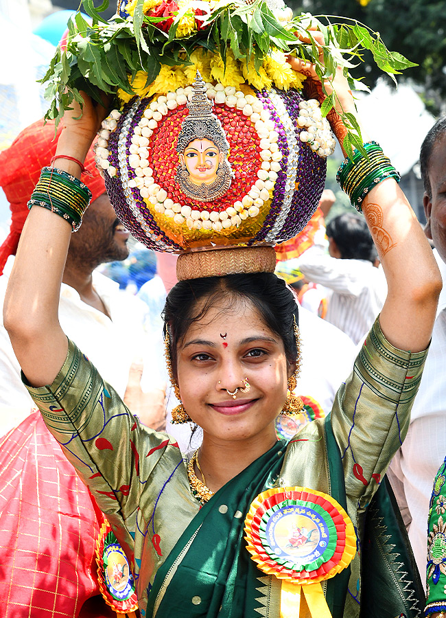 Ganga Teppotsavam Celebrations in Full Swing: Photos13