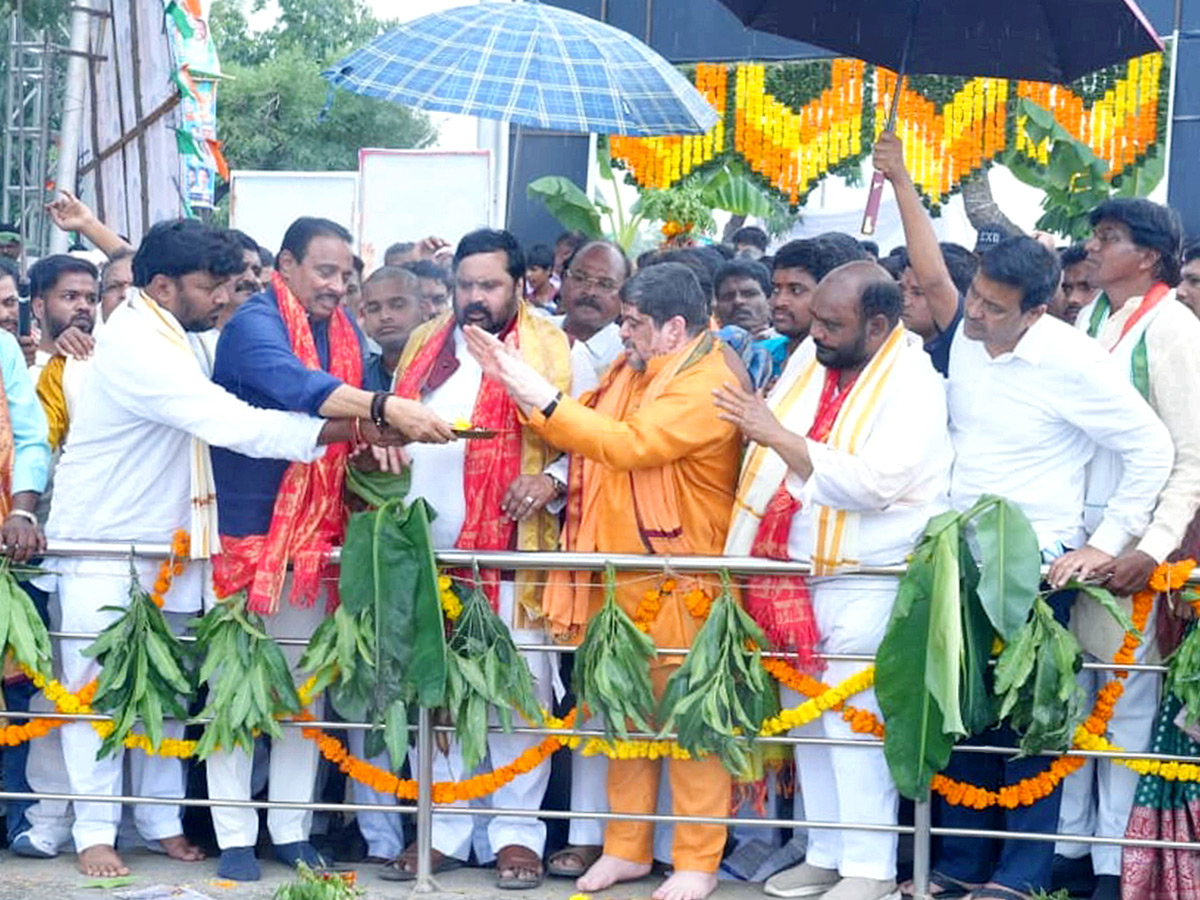 Ganga Teppotsavam Celebrations in Full Swing: Photos5