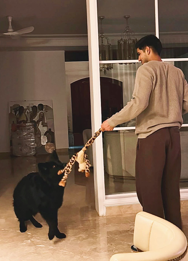 Young Sensation to Captain: Shubman Gill’s Remarkable Journey (Photos)14