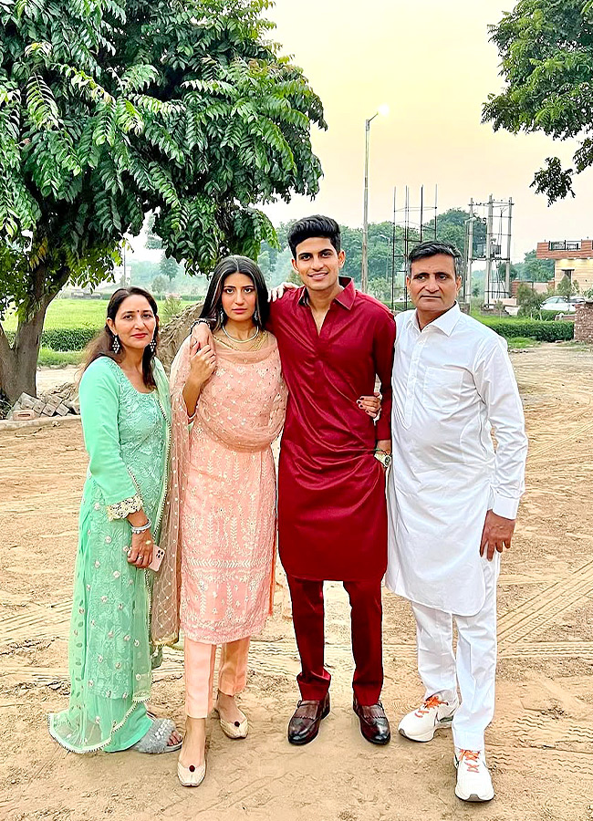 Young Sensation to Captain: Shubman Gill’s Remarkable Journey (Photos)15