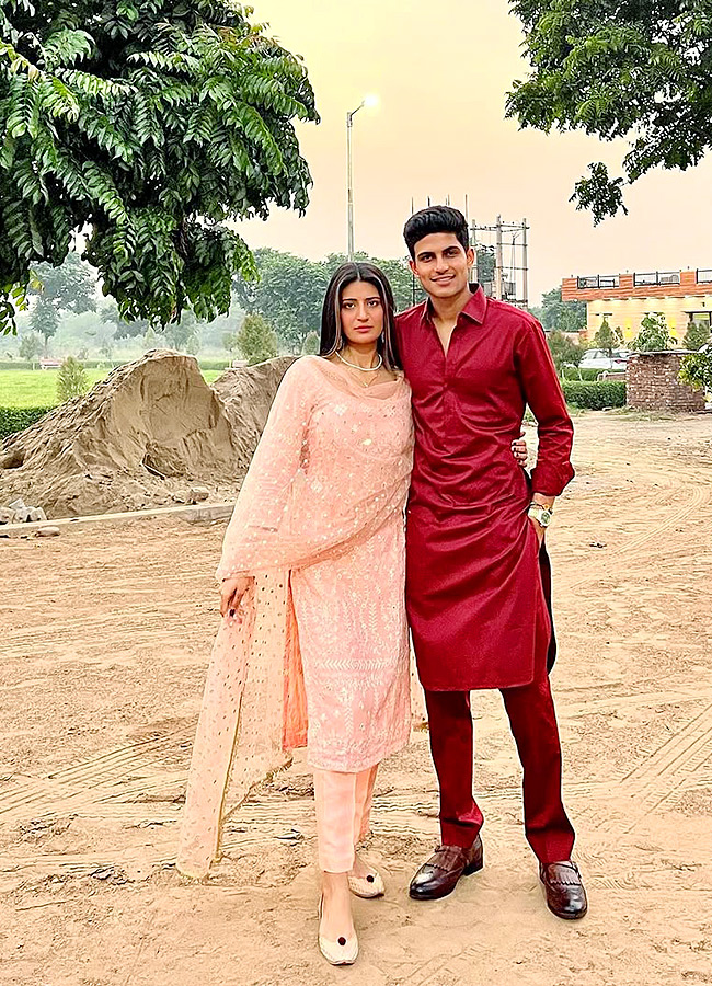 Young Sensation to Captain: Shubman Gill’s Remarkable Journey (Photos)16