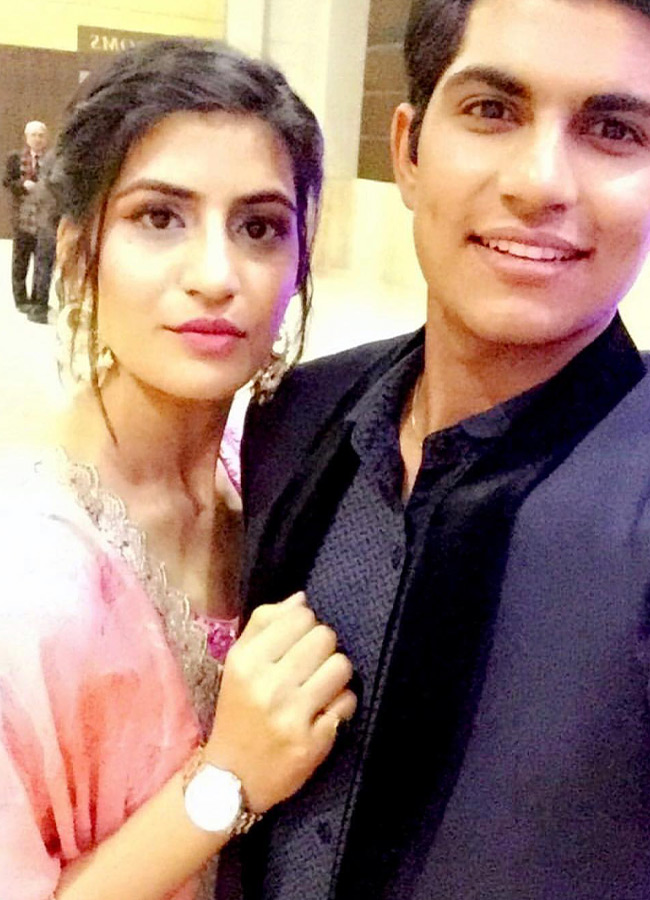 Young Sensation to Captain: Shubman Gill’s Remarkable Journey (Photos)18