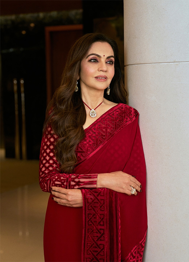 Abu Jani And Sandeep Khosla: Celebrating 40 Years of Iconic Fashion14