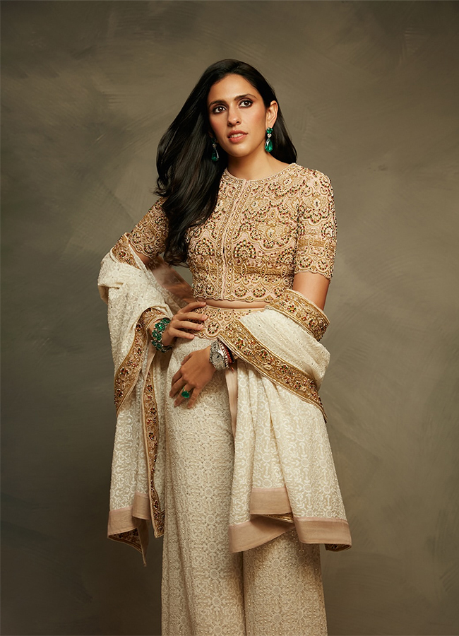 Abu Jani And Sandeep Khosla: Celebrating 40 Years of Iconic Fashion8