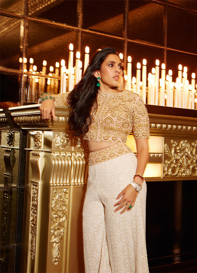 Abu Jani And Sandeep Khosla: Celebrating 40 Years of Iconic Fashion9