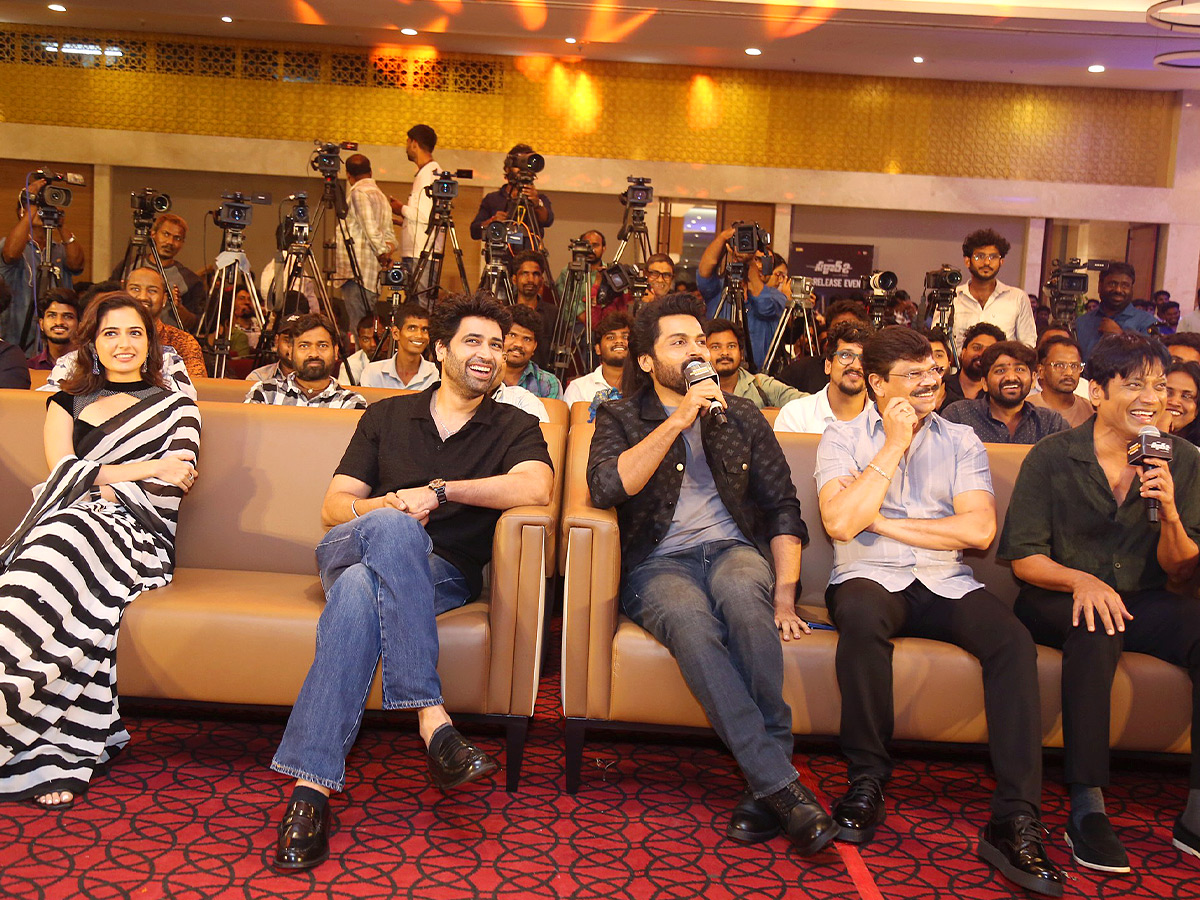 Karthi Sardar 2 Pre Release Event Photos10