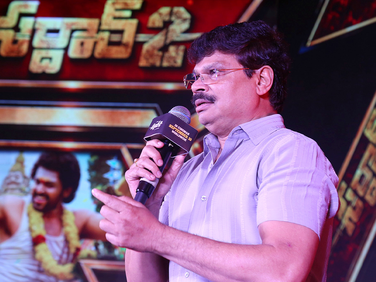 Karthi Sardar 2 Pre Release Event Photos11