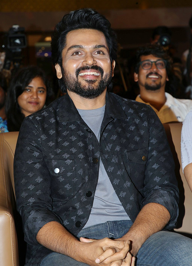 Karthi Sardar 2 Pre Release Event Photos16