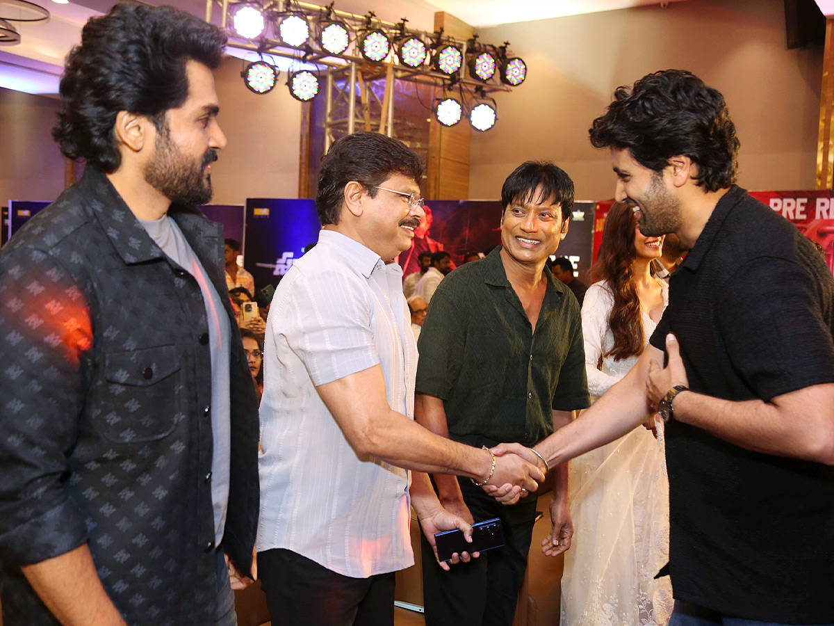 Karthi Sardar 2 Pre Release Event Photos3