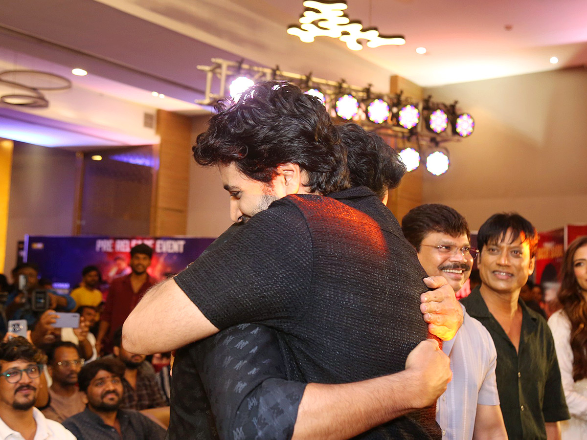 Karthi Sardar 2 Pre Release Event Photos4