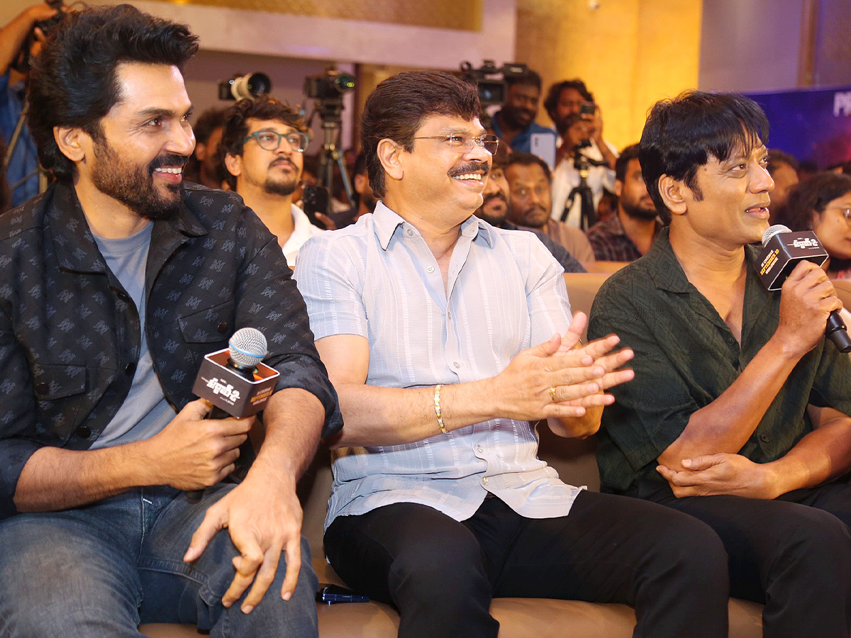 Karthi Sardar 2 Pre Release Event Photos7
