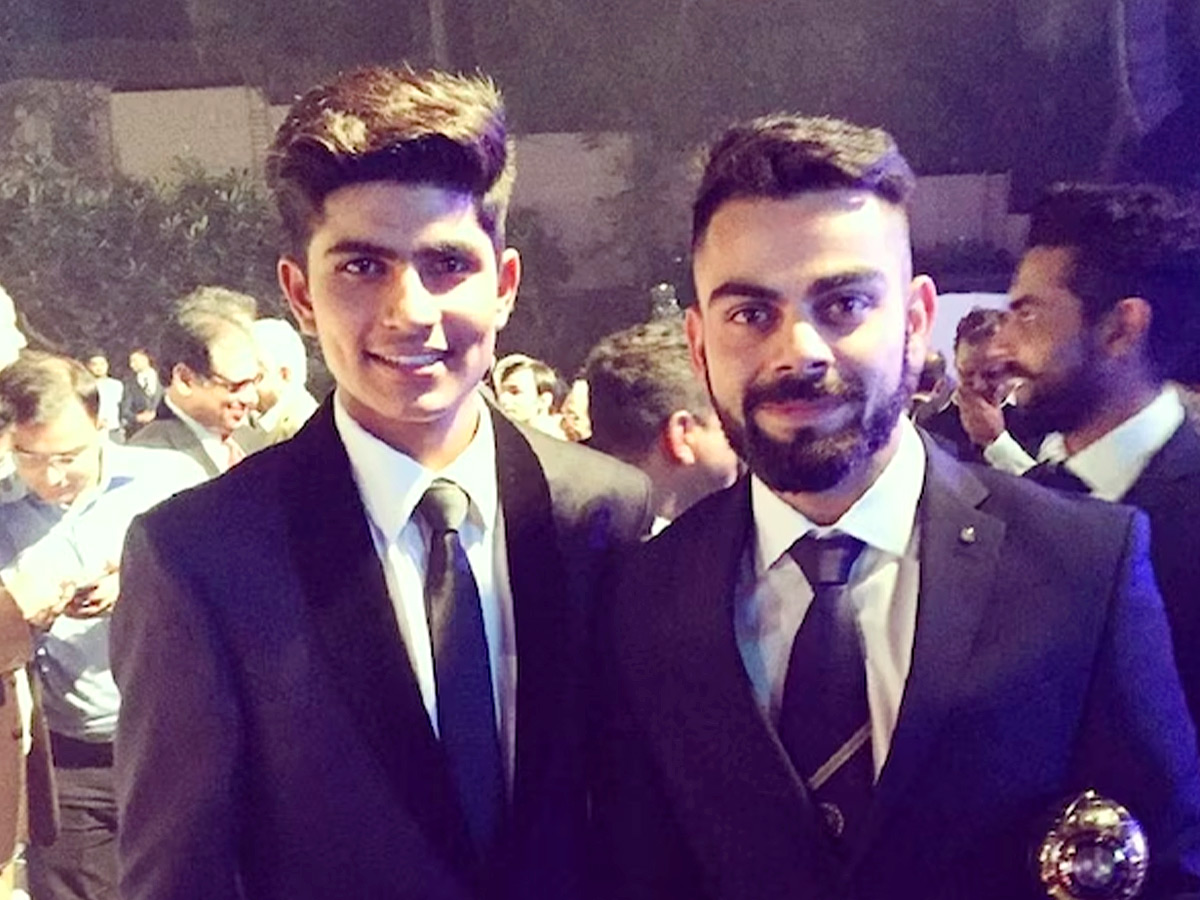 Young Sensation to Captain: Shubman Gill’s Remarkable Journey (Photos)7