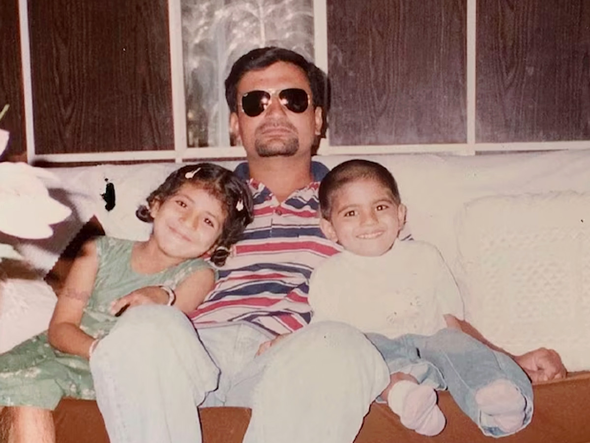 Young Sensation to Captain: Shubman Gill’s Remarkable Journey (Photos)2