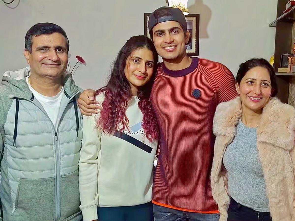 Young Sensation to Captain: Shubman Gill’s Remarkable Journey (Photos)4