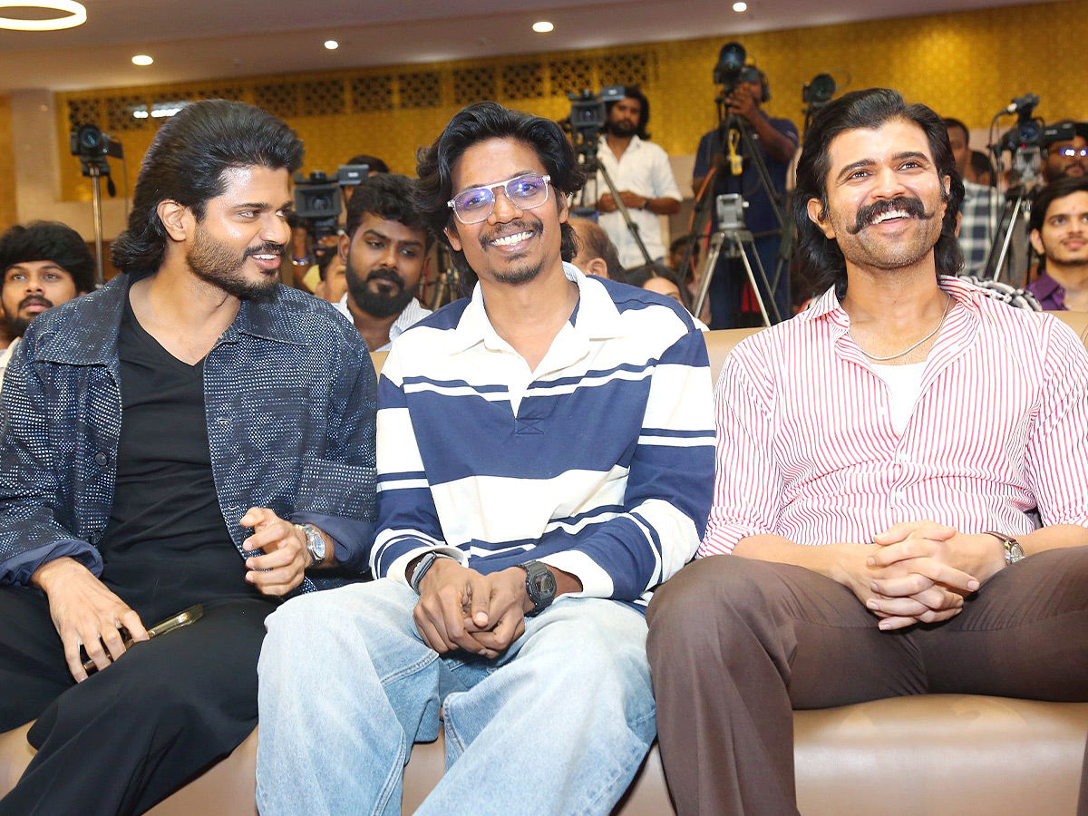 Epic Pre-Release Event (Photos)11