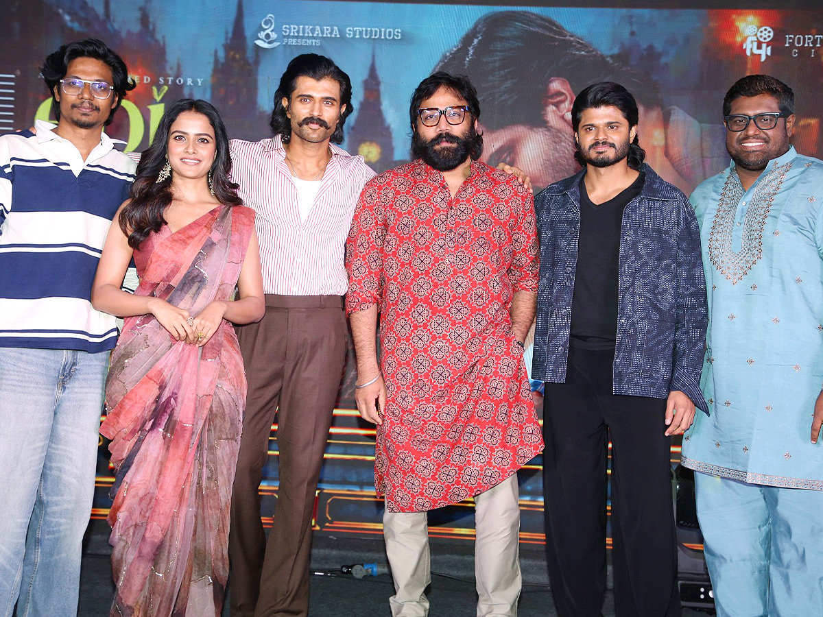 Epic Pre-Release Event (Photos)2