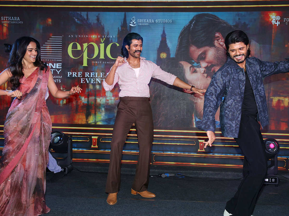 Epic Pre-Release Event (Photos)20