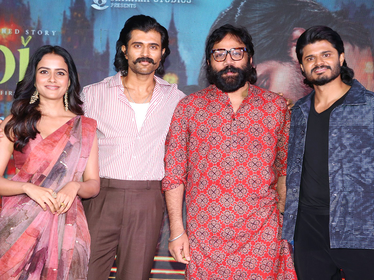 Epic Pre-Release Event (Photos)22