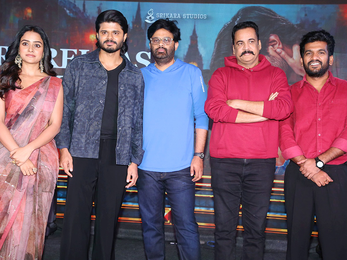 Epic Pre-Release Event (Photos)4