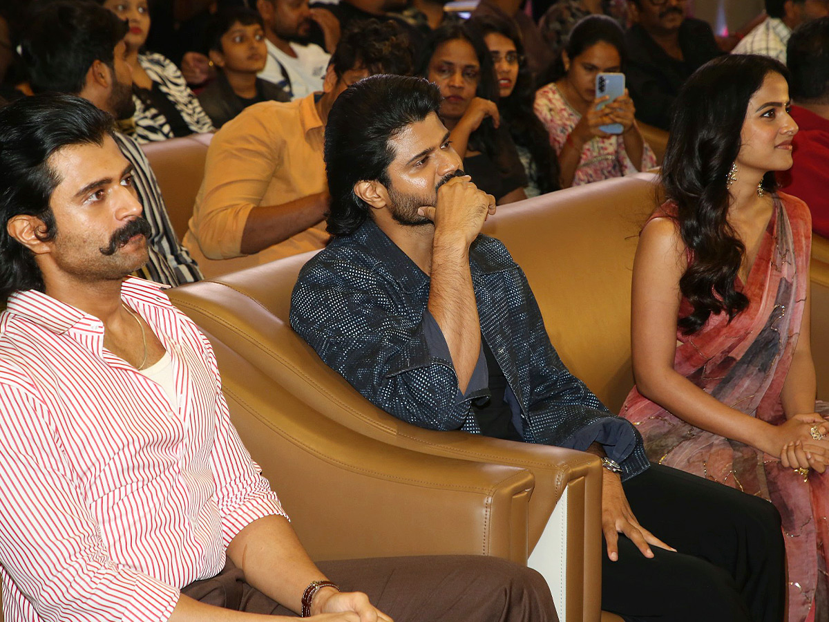 Epic Pre-Release Event (Photos)5