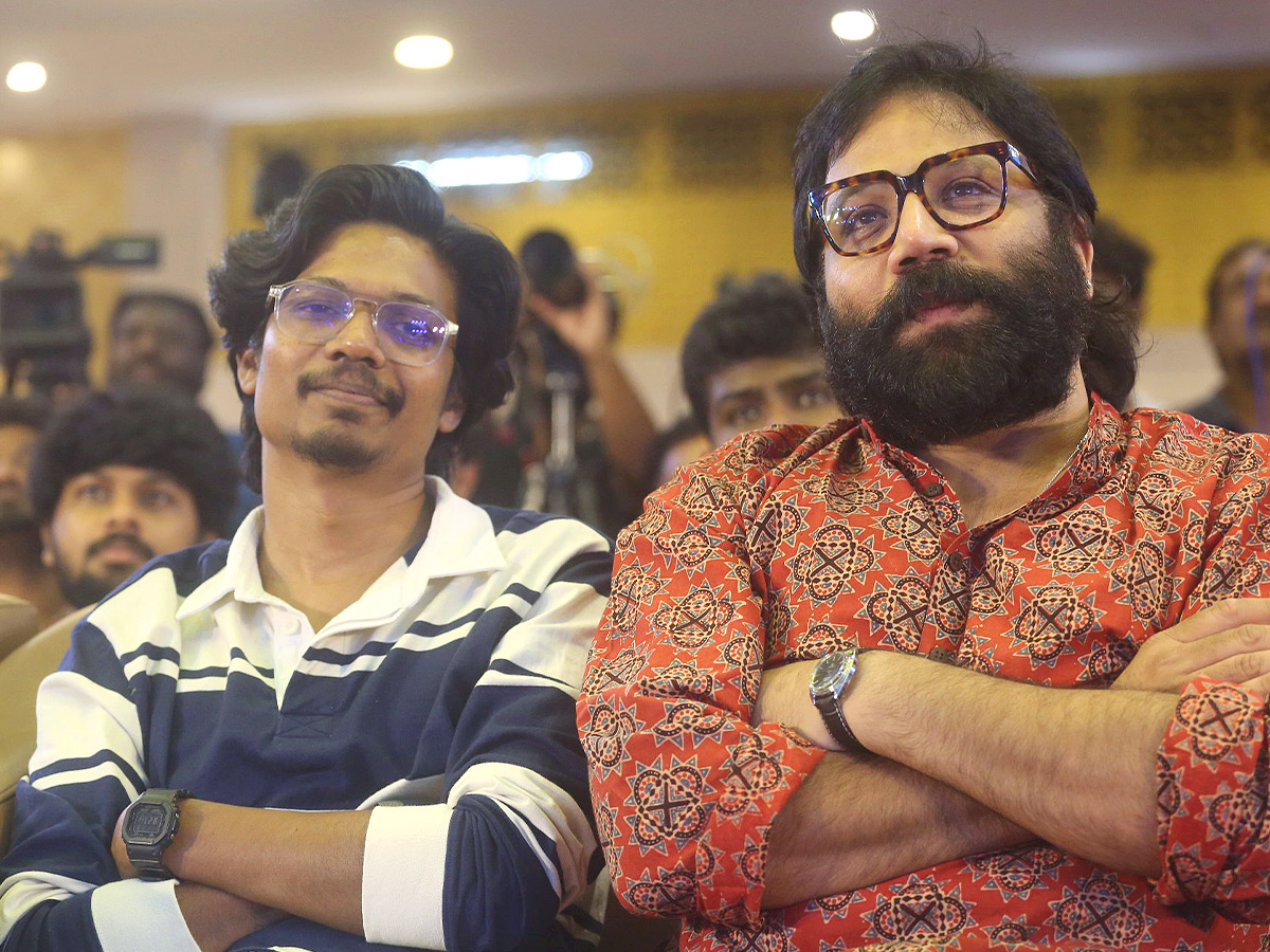Epic Pre-Release Event (Photos)9