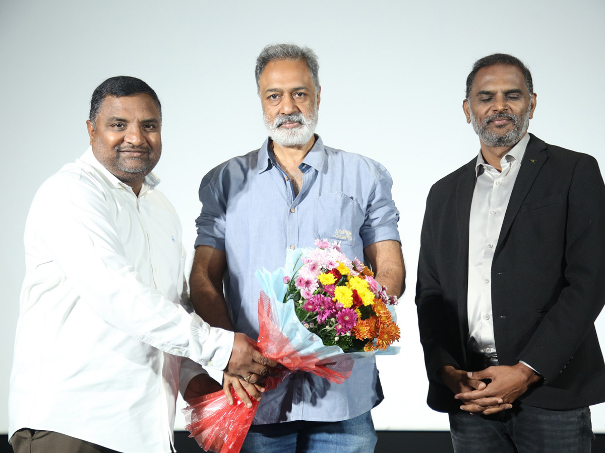 Kalyanam Kamaneeyam Jeevitham Movie trailer launch press meet2