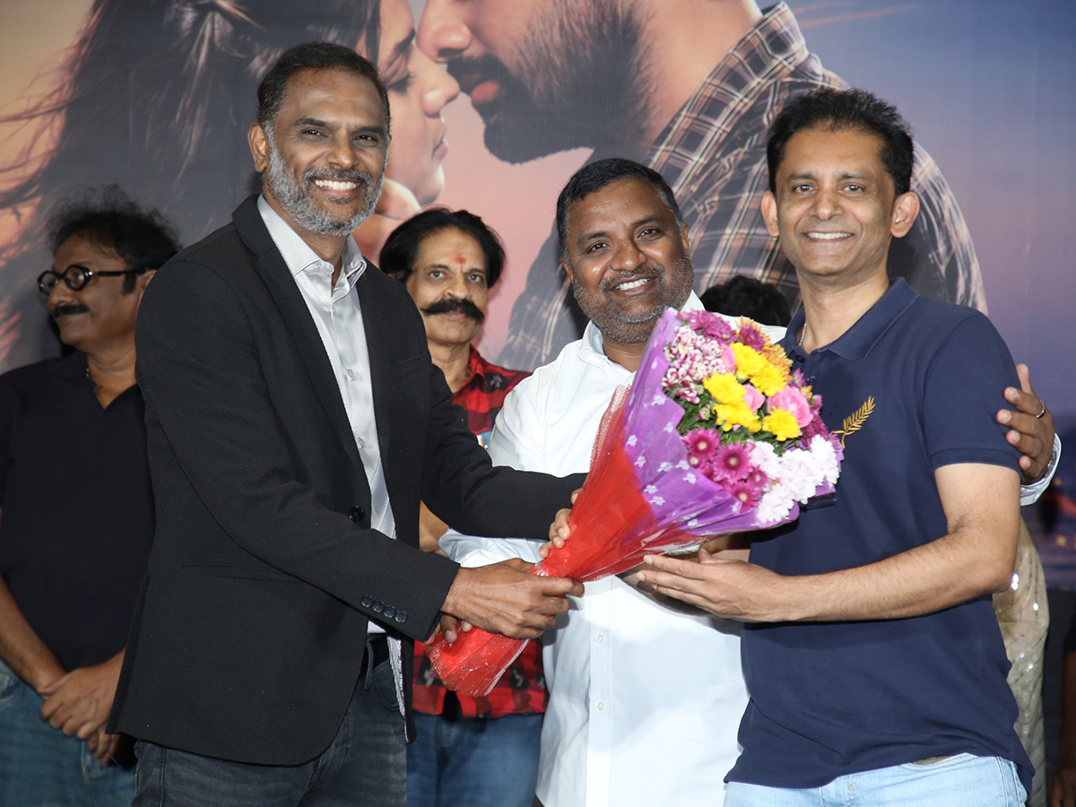 Kalyanam Kamaneeyam Jeevitham Movie trailer launch press meet5